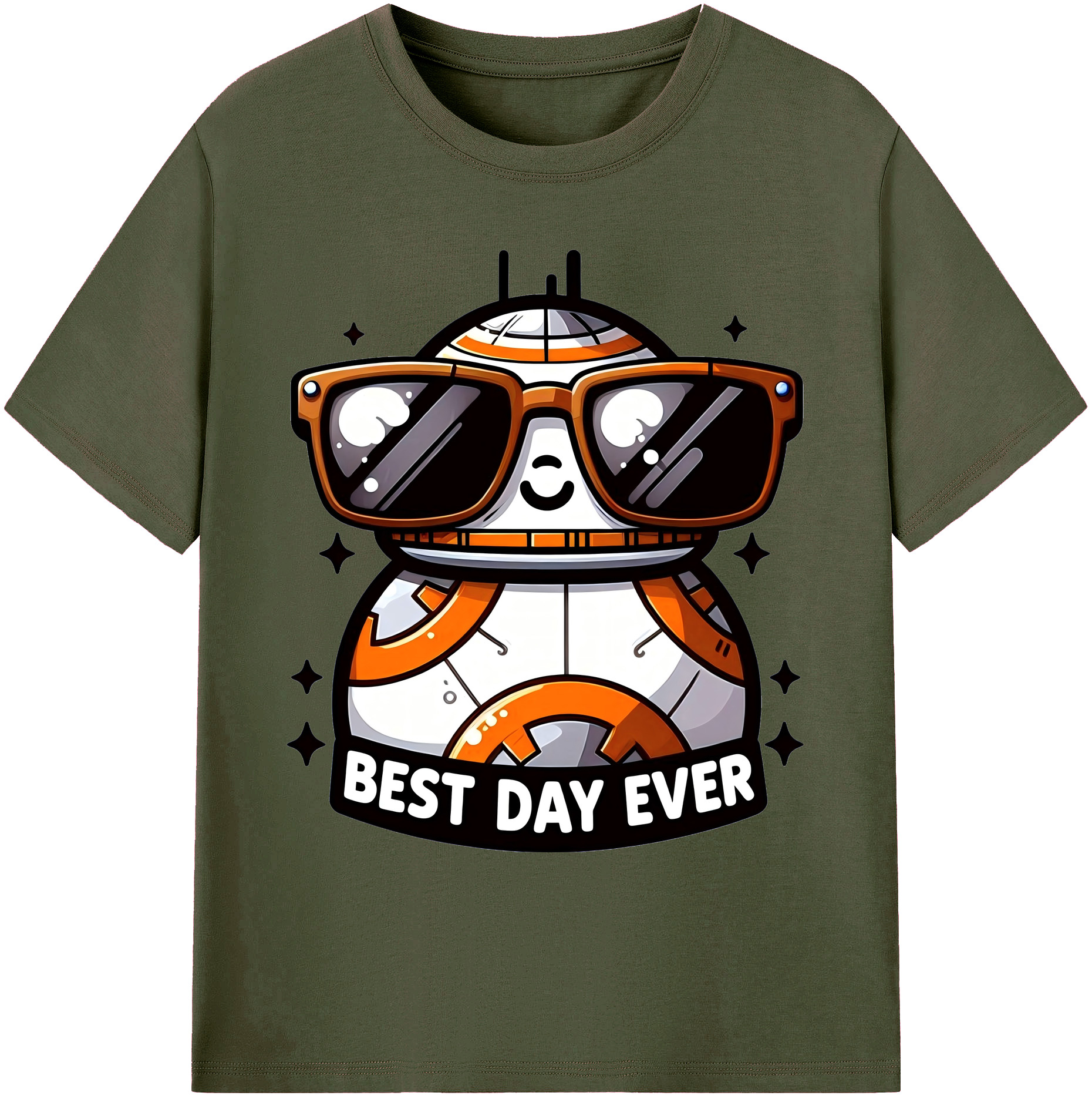 （画像用） スター・ウォーズ Star Wars 綿100％ メンズ半袖Tシャツ｜肌触りやわらか＆通気性